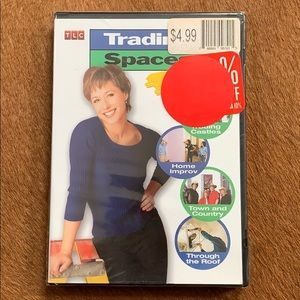 Trading Spaces The Specials